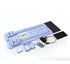 Compact Pilates Sliding Board - Galaxy Cart