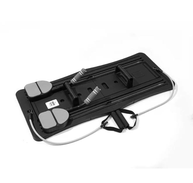 Compact Pilates Sliding Board - Galaxy Cart