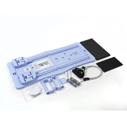 Compact Pilates Sliding Board - Galaxy Cart