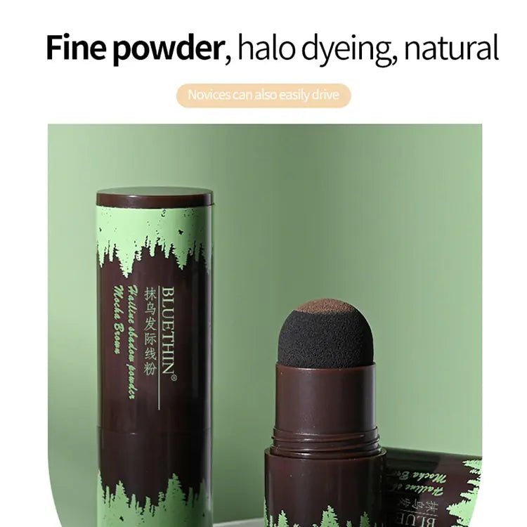 Cosmetic Hair Powder - Galaxy Cart