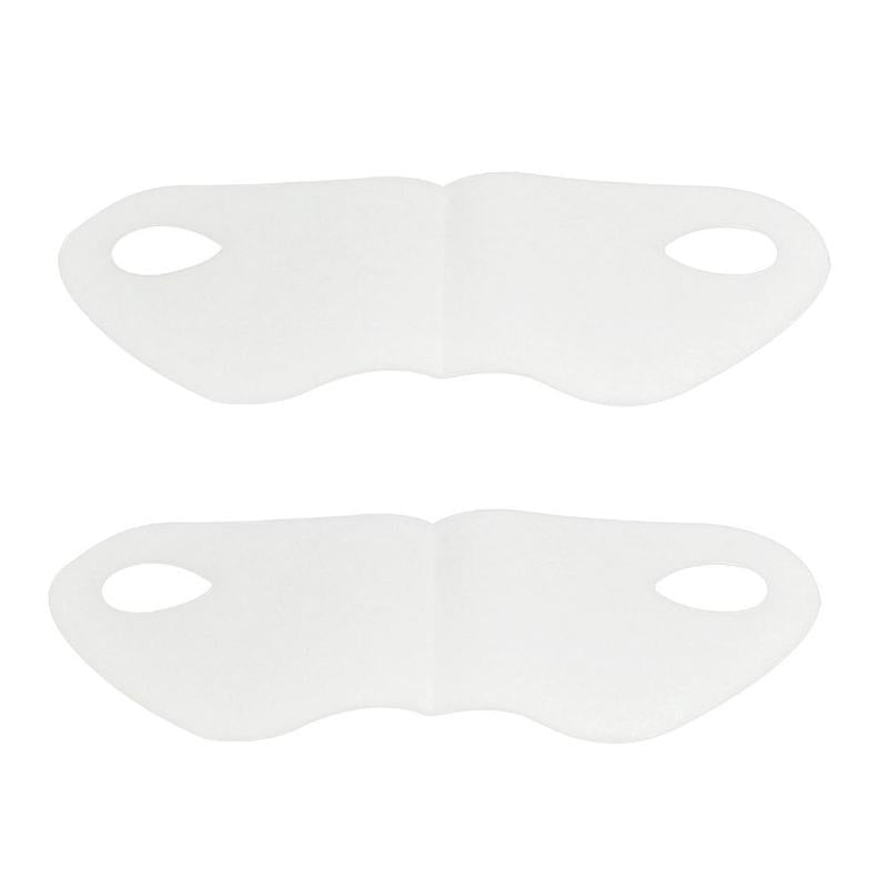 Ear Hook V-shaped Reusable Face Mask - Galaxy Cart