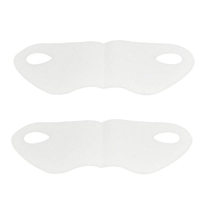 Ear Hook V-shaped Reusable Face Mask - Galaxy Cart