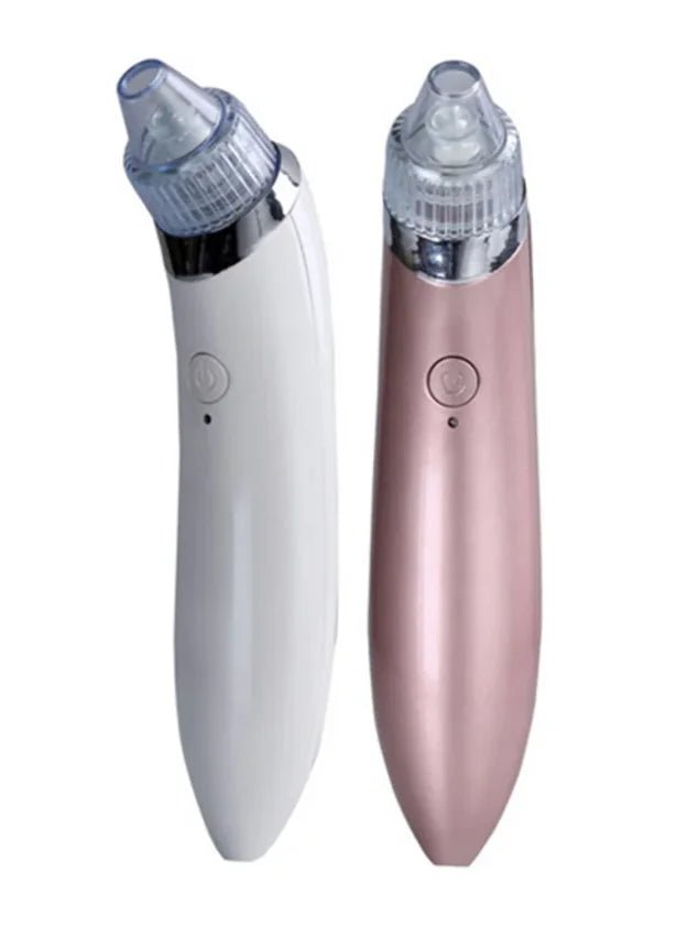 Electric Blackhead Remover - Galaxy Cart