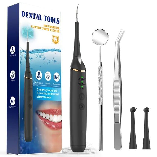 Electric Dental Calculus Remover - Galaxy Cart