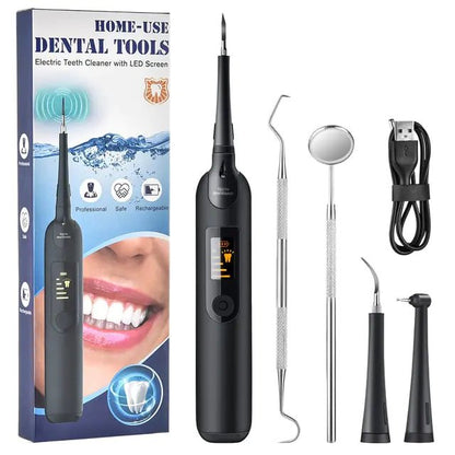 Electric Dental Calculus Remover - Galaxy Cart