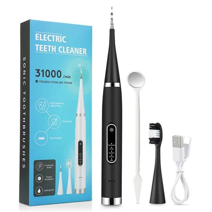 Electric Dental Calculus Remover - Galaxy Cart