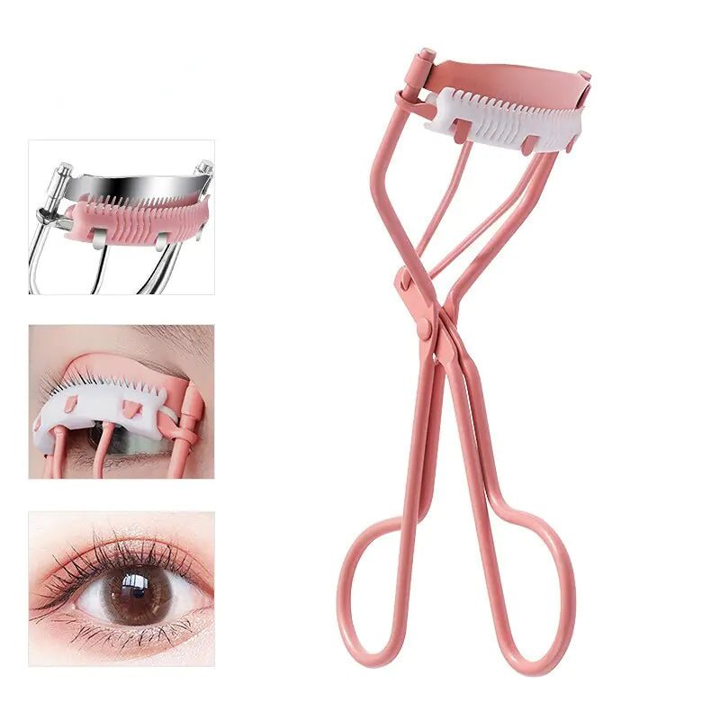 Eyelash Curler Comb - Galaxy Cart