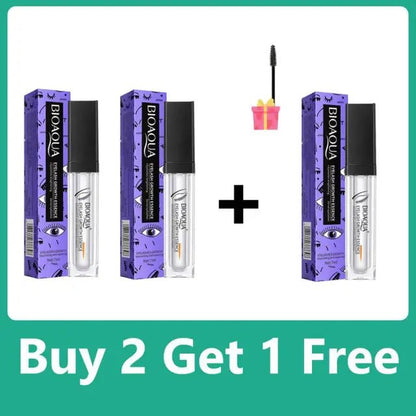 Eyelash Serum Growth Eyelashes Eyebrows Enhancer - Galaxy Cart