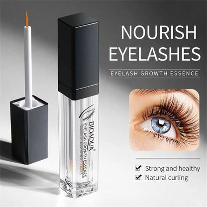 Eyelash Serum Growth Eyelashes Eyebrows Enhancer - Galaxy Cart