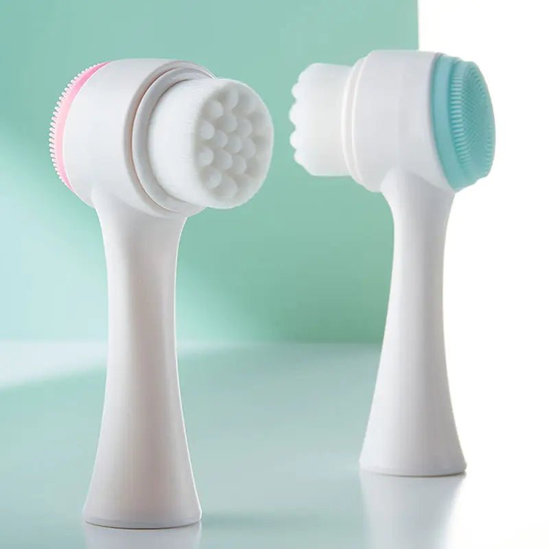 Facial Cleansing Brush - Galaxy Cart