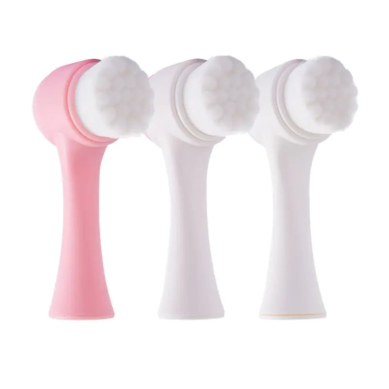 Facial Cleansing Brush - Galaxy Cart