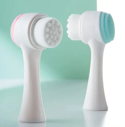 Facial Cleansing Brush - Galaxy Cart