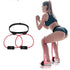 Fitness Booty Bands Elastic Pull Rope - Galaxy Cart