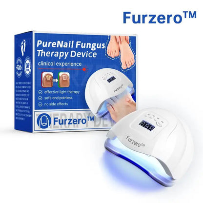 Fungus Laser Therapy Device - Galaxy Cart