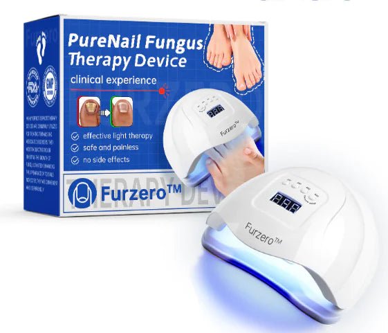 Fungus Laser Therapy Device - Galaxy Cart