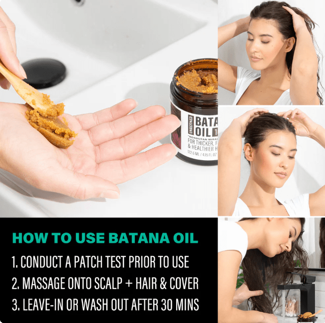 Glow Restore Hair Mask - Galaxy Cart