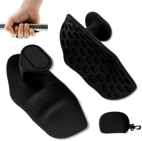 Grip Strengthener Spring Grip Finger Exerciser - Galaxy Cart