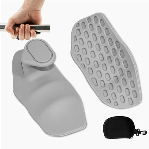 Grip Strengthener Spring Grip Finger Exerciser - Galaxy Cart