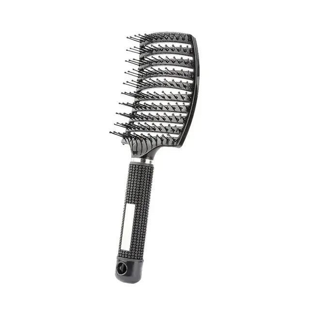 Hair Brush Scalp Massage - Galaxy Cart