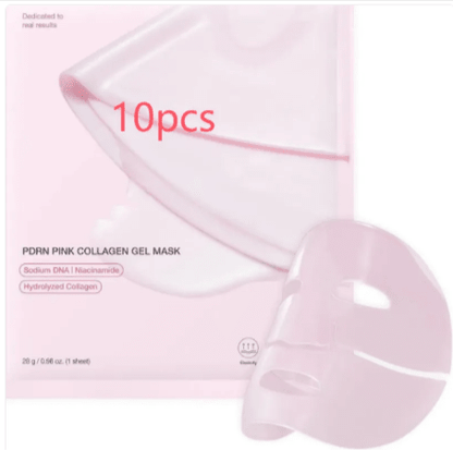 Hydrating Collagen Facial Mask - Galaxy Cart