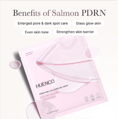 Hydrating Collagen Facial Mask - Galaxy Cart
