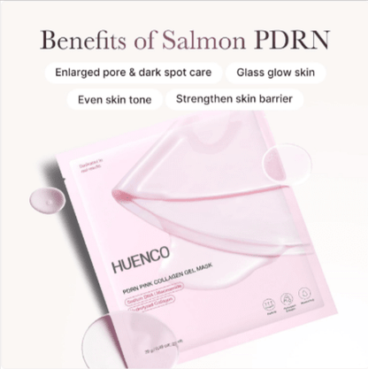 Hydrating Collagen Facial Mask - Galaxy Cart