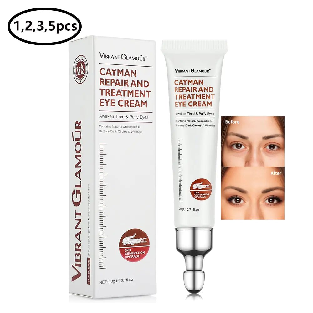 Instant Firming Eye Cream - Galaxy Cart