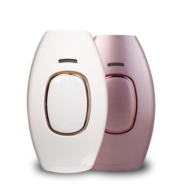 IPL Laser Epilator Permanent Hair Remover - Galaxy Cart