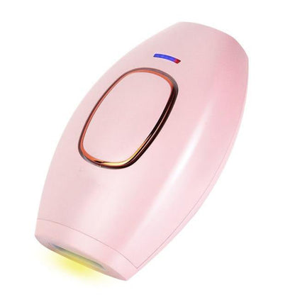 IPL Laser Epilator Permanent Hair Remover - Galaxy Cart