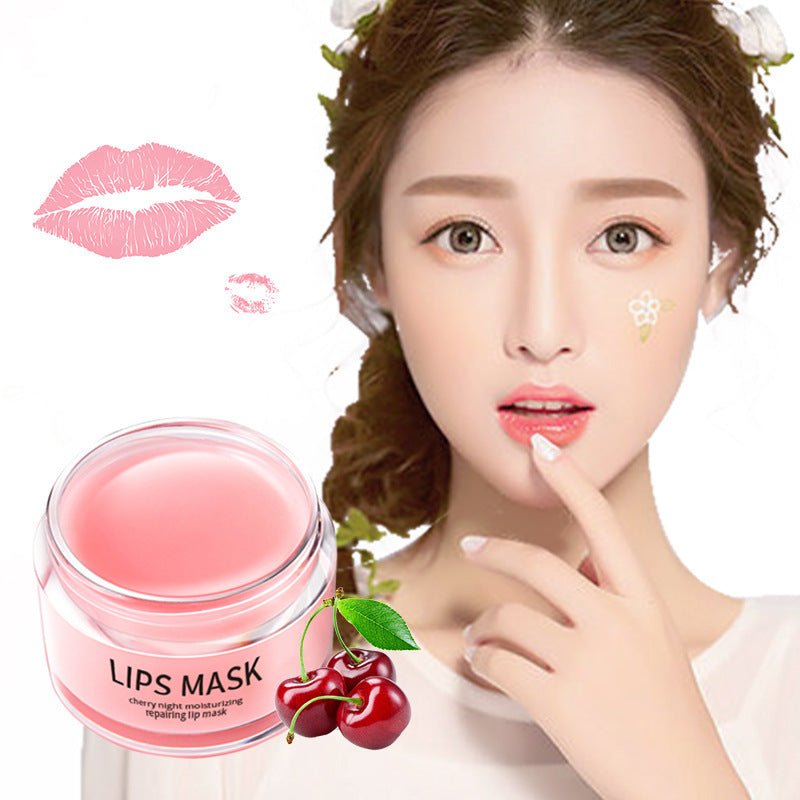 Lip skin care products - Galaxy Cart