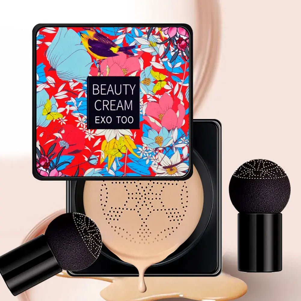 Magic Foundation Cushion Cream - Galaxy Cart