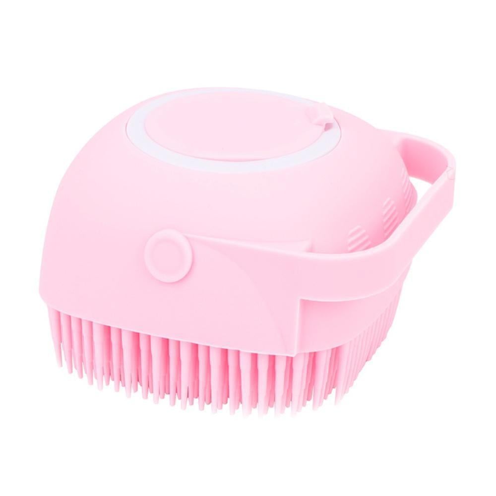 Magic Silicon Body Bath Brush - Galaxy Cart