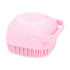 Magic Silicon Body Bath Brush - Galaxy Cart