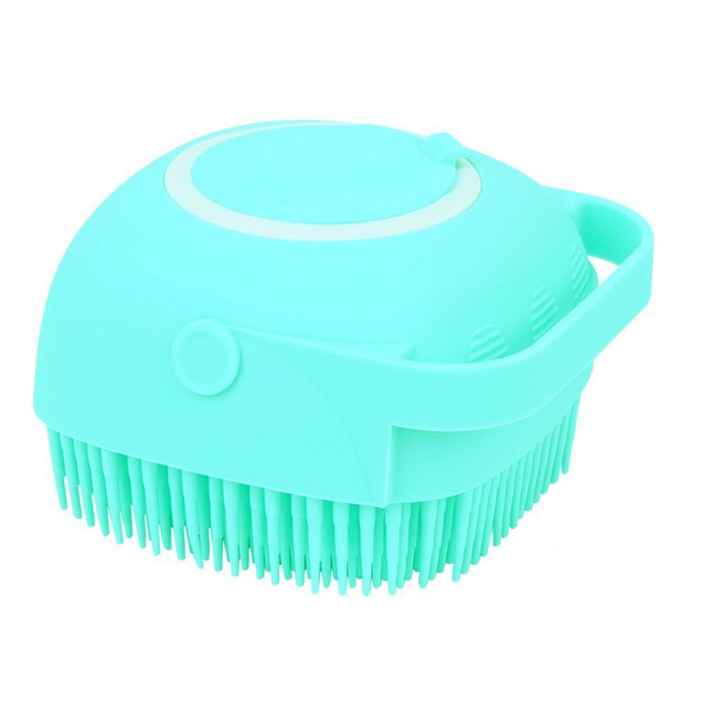 Magic Silicon Body Bath Brush - Galaxy Cart