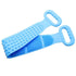 Magic Silicone Bath Brush Back Belt - Galaxy Cart