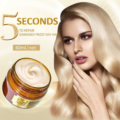 Magical Nourishing Keratin Hair Mask - Galaxy Cart