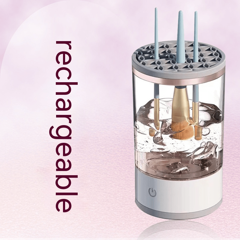Makeup Brush Cleaner - Galaxy Cart