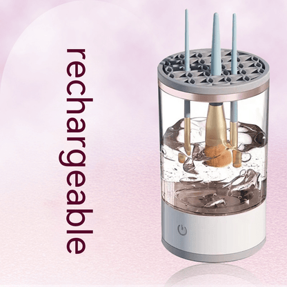 Makeup Brush Cleaner - Galaxy Cart