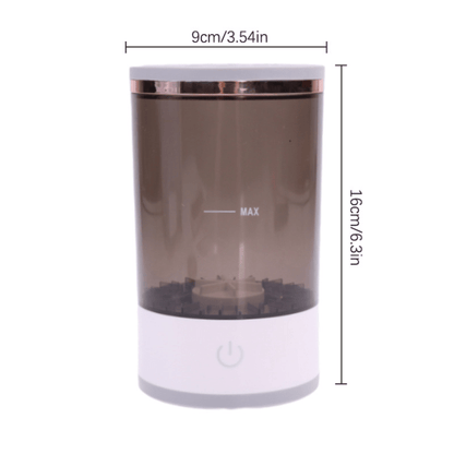 Makeup Brush Cleaner - Galaxy Cart