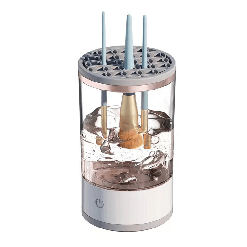 Makeup Brush Cleaner - Galaxy Cart