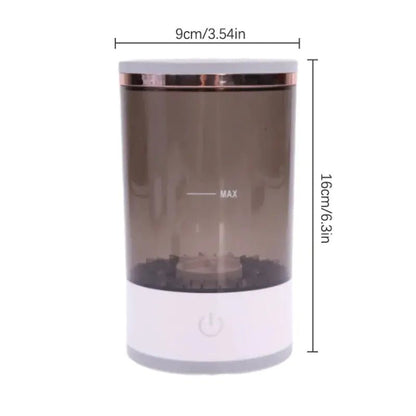 Makeup Brush Cleaning Machine - Galaxy Cart