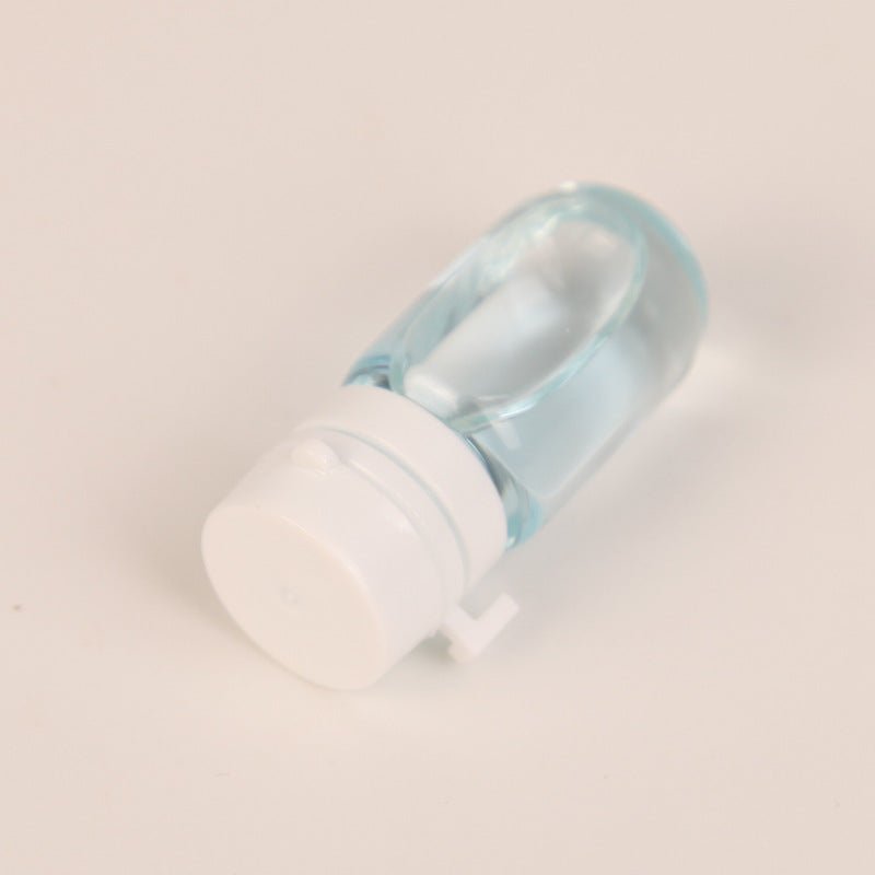 Makeup Remover Oil for Sensitive Skin - Portable Pack - Galaxy Cart