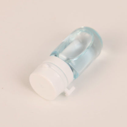 Makeup Remover Oil for Sensitive Skin - Portable Pack - Galaxy Cart