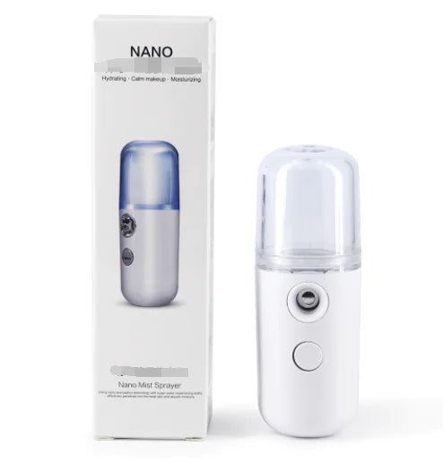 Mini Facial Humidifier - Galaxy Cart