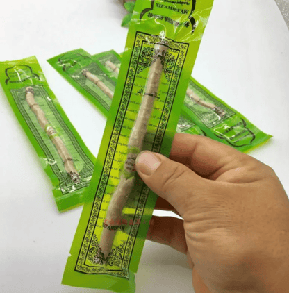 Miswak Tooth Cleaning Stick - Galaxy Cart