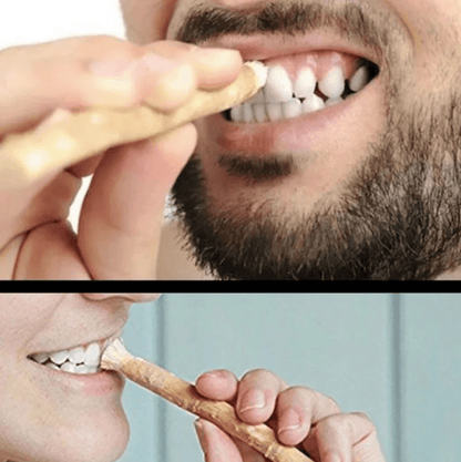 Miswak Tooth Cleaning Stick - Galaxy Cart
