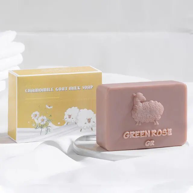 Natural Essential Oil Soaps - Galaxy Cart