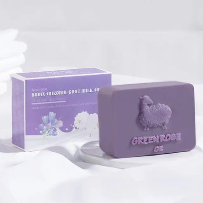 Natural Essential Oil Soaps - Galaxy Cart