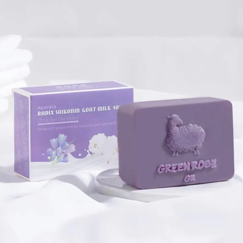 Natural Essential Oil Soaps - Galaxy Cart