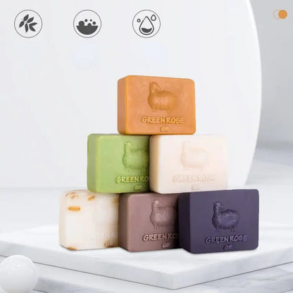 Natural Essential Oil Soaps - Galaxy Cart